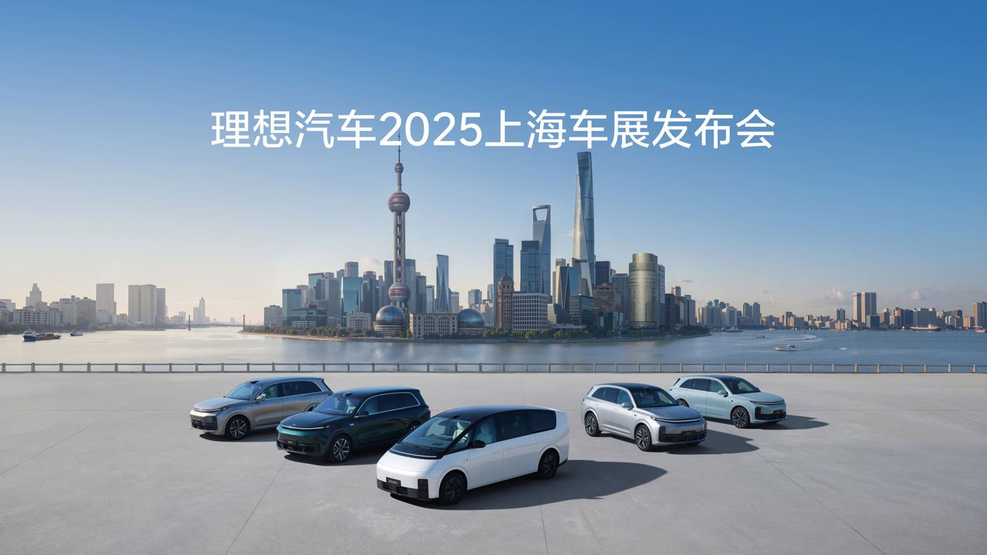 优德88汽车2025上海车展发布会